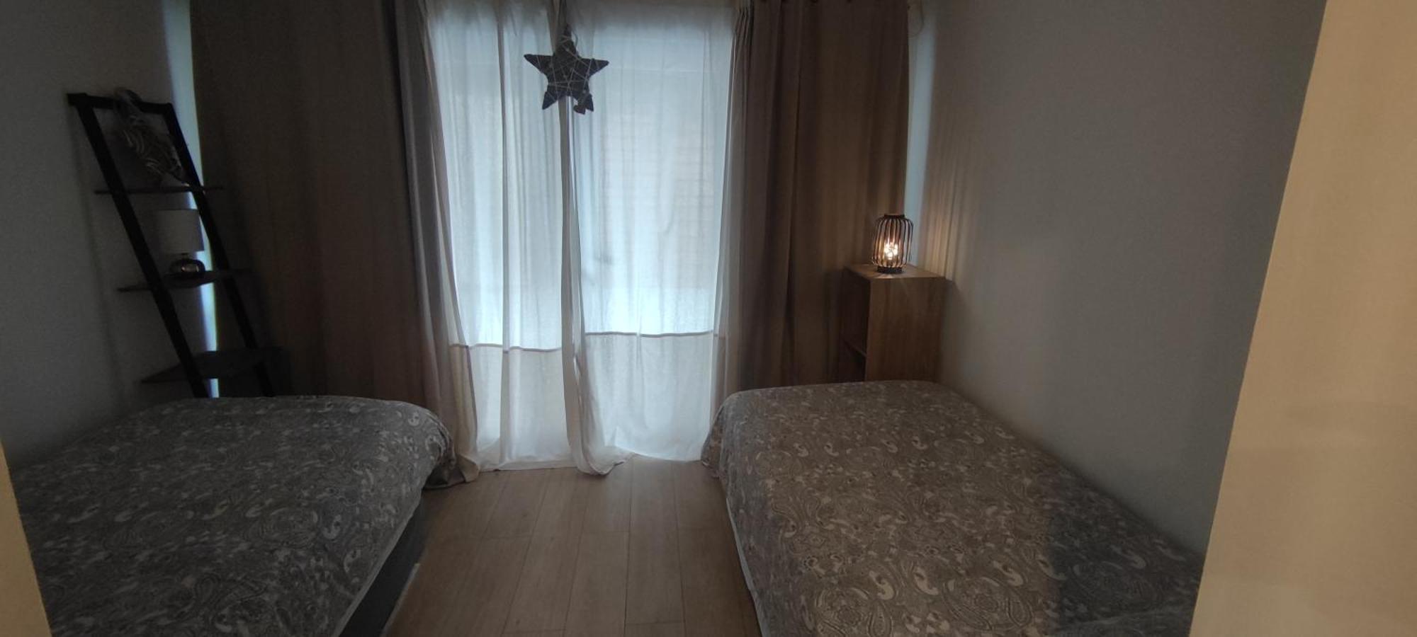 Home Dream/Erstein/3P/60M2 Quarto foto